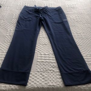 Greys Anatomy  Signature Collection Scrub Pant  L